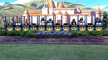 Big Brother 15 - Big Brother Royalty HoH Competition
